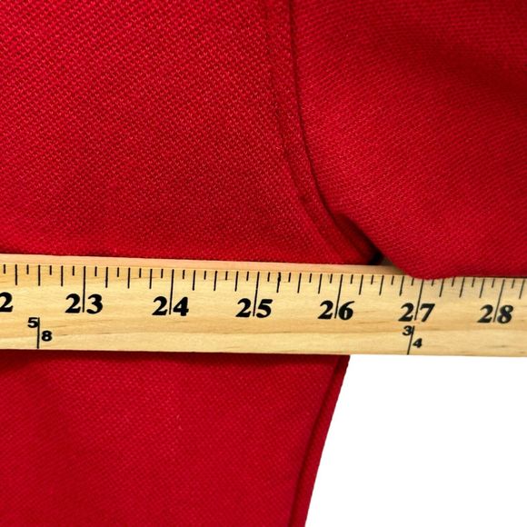 Bud Bowl 2000 Beer Vintage Sweatshirt Sweater Mens XL Diport Embroidered - Picture 11 of 15